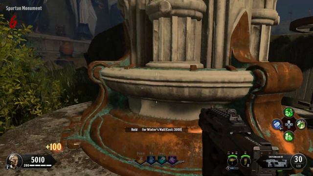 ANCIENT EVIL is a Good Zombies Map смотреть онлайн