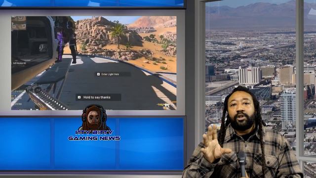 GTA VI Trailer Incoming / Xbox Pushes For Mobile Gaming смотреть онлайн