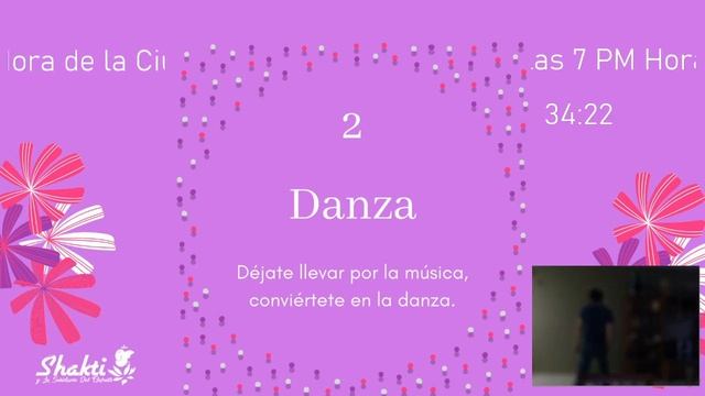 Iniciamos ciclo de 21 días! Meditación Kundalini de Osho, смотреть онлайн