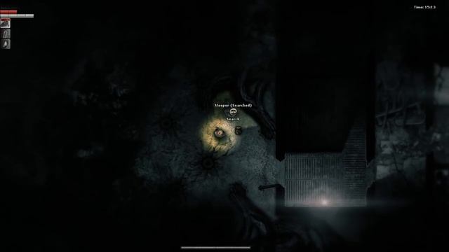 NEW HIDEOUT IN THE SILENT FOREST - Let's Play DARKWOOD - SURIVIVAL HORROR - Part 7 смотреть онлайн