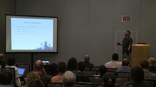 Kicking the Donkey of PostgreSQL Replication Joshua D Drake смотреть онлайн