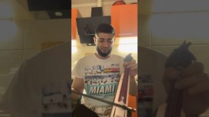 Мехак Торосян, кеменче.