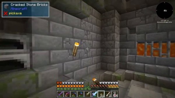 Edge Of The Hidden Realm - Blood Magic