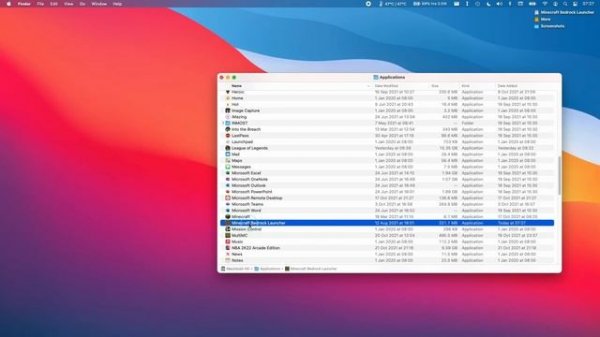 How To Play Minecraft Bedrock (Pocket Edition - Google Play) On macOS M1 Mac