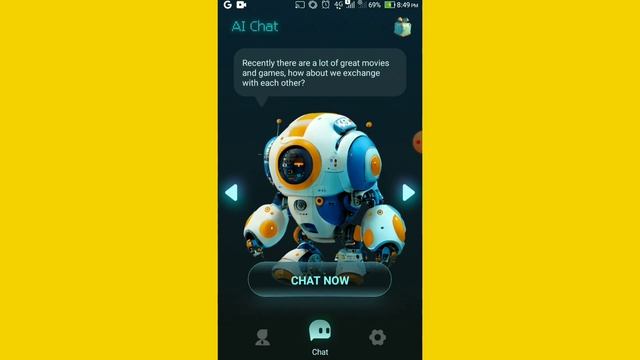 how to use al chat bot al friend and expert app /al chat bot al friend and expert app kaise use kar смотреть онлайн