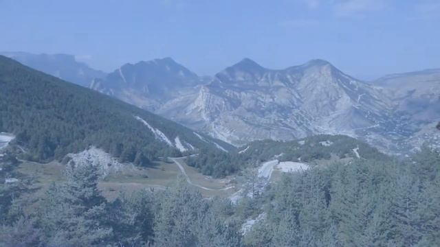 Ингушетия и Дагестан. Сентябрь, 2020. Ingushetia and Dagestan, 2020 смотреть онлайн