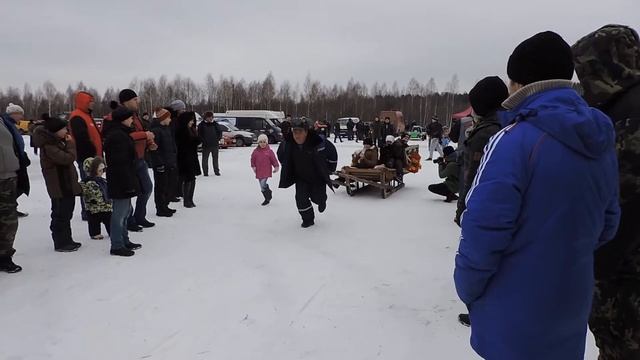 DSCN9139 Волчьи Святки 2016 (САНИ) смотреть онлайн