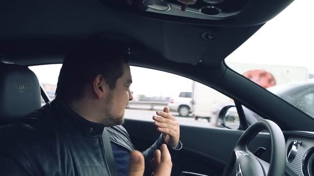 Тест-драйв от Давидыча Bentley Continental GT смотреть онлайн
