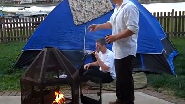 freeland lakota project pete and anthony смотреть онлайн