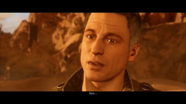 Mortal Kombat 11 Story Mode Gameplay German #02 - Sand der Zeit смотреть онлайн