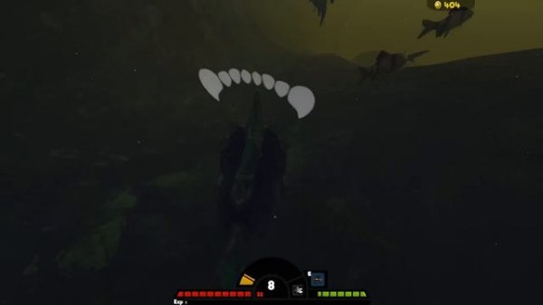 КАК ЖИТЬ ? ( Feed and Grow: Fish )