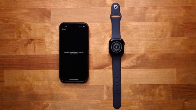 Apple Watch SE 2 Unboxing - ASMR смотреть онлайн