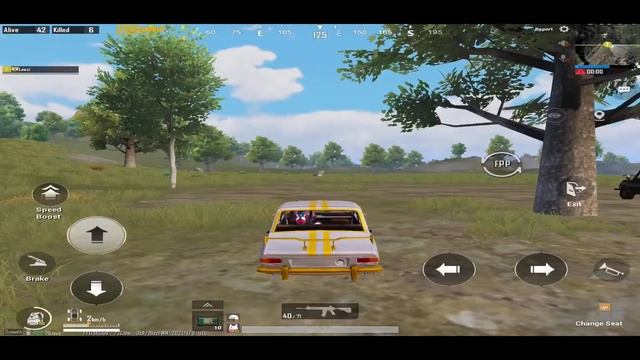 How To Play Ipad Air 2 Like 90 Ffps | Pubg Mobile смотреть онлайн