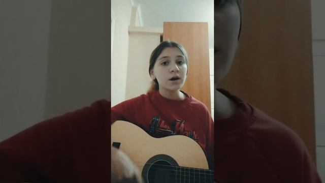 THE CRANBERRIES - ZOMBIE🧟♂️(cover) смотреть онлайн