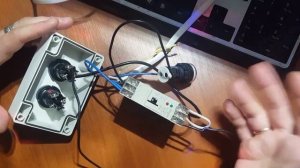 Реле времени с задержкой на отключение на дин рейку