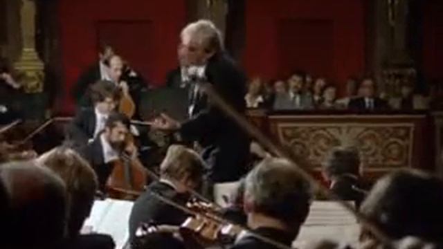 Брамс, четвёртая симфония (Леонард Бернстайн) смотреть онлайн