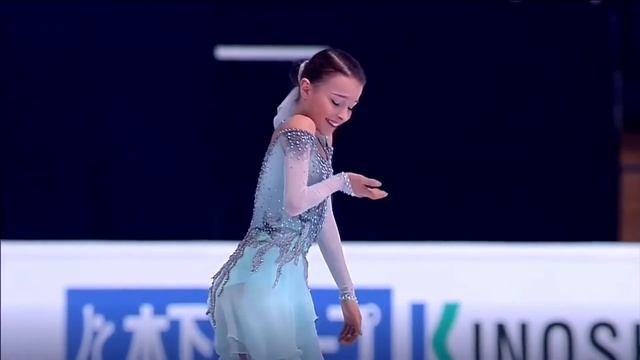 Анна Щербакова смотреть онлайн