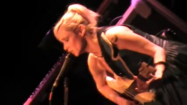 Erica García EN SU RECITAL DE LA TRASTIENDA 01A смотреть онлайн