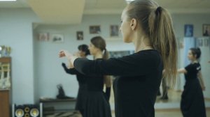 Школа Лезгинки в Казани , Сираж Джавадбеков