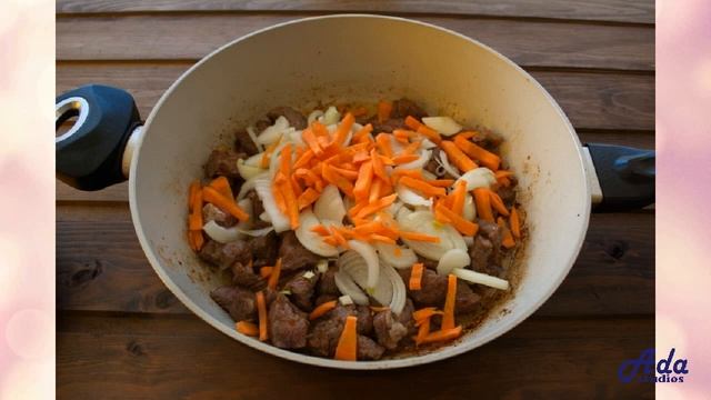 Кулинарное творчество без границ 