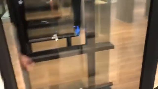 Фасадная система ALUMIL SMARTIA M7 для алюминиевых дверей и окон смотреть онлайн