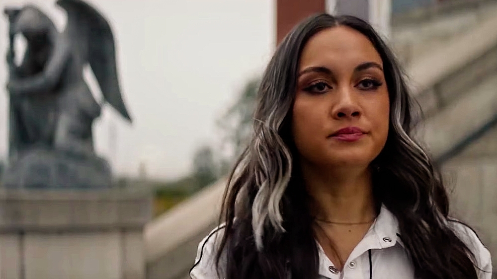 DC's Stargirl Season 3 Cast Featurette (HD) Brec Bassinger Superhero series смотреть онлайн