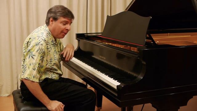 Bechstein Semi Concert Grand Piano for Sale - Used Bechstein Pianos смотреть онлайн