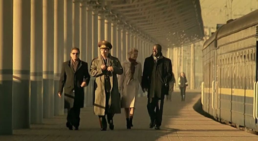 Неверность (фильм, 2006)