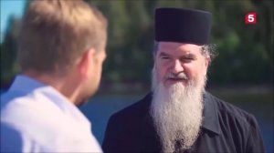 #KotlyarHall "Архимандрит Мефодий о В.В.Путине" Wow! 40.0K views-  Lets Reach 8.1Milliard Views.