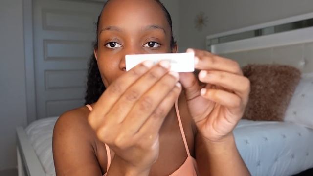 i tried (STICK ON )chinese Tattoo eyebrows(works 100%)‼️now I dont need a pencil смотреть онлайн