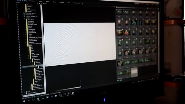 процесс вёрстки фотокниги смотреть онлайн