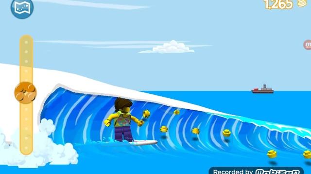 Lego Junior Quest/PT.2 смотреть онлайн