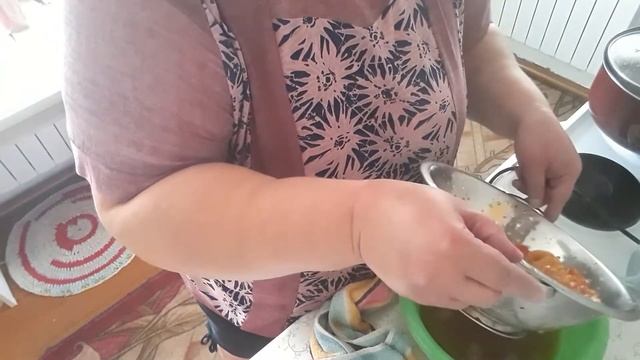 Кулинарное путешествие по миру