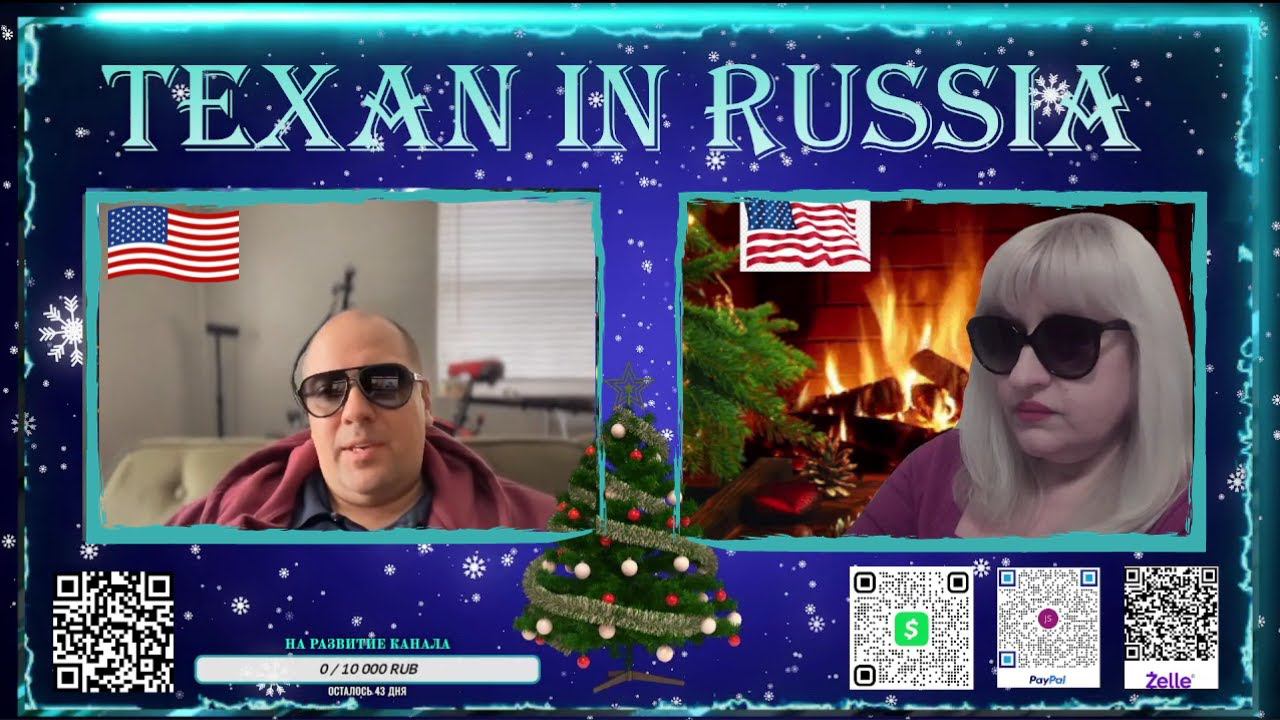 НАШ парень из ФЛОРИДЫ! О жизни и ПРОБЛЕМАХ ИММИГРАНТОВ в США! РЕАЛИСТ / ЖИЗНЬ в РОССИИ vs США/ Ч-1 смотреть онлайн