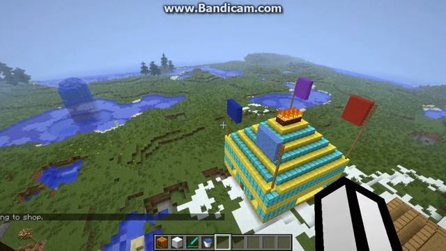 minecraft how to set spawns and warps смотреть онлайн