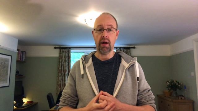 Whingy Old Git 27 - 19th May 2019 смотреть онлайн