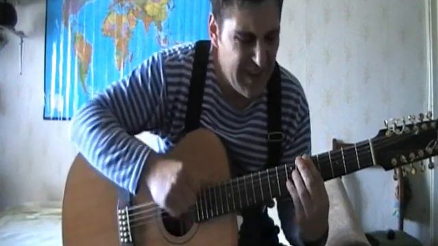 Всё, что обещал смотреть онлайн