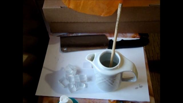 Мыло своими руками - часть 1 смотреть онлайн