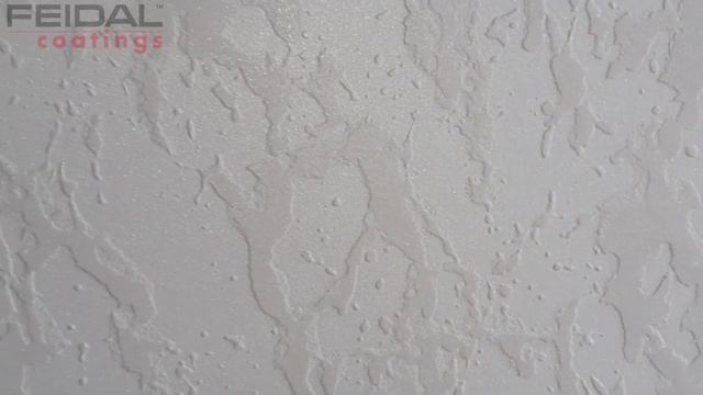 Интересное сочетание фактуры и материала! Краска типа "персия" в стиле гротто! смотреть онлайн