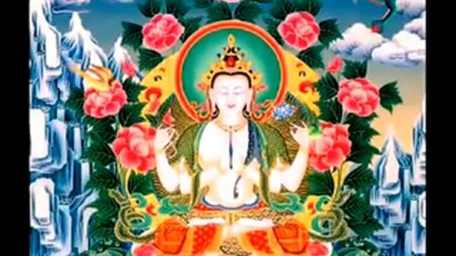 КРАСИВАЯ МАНТРА смотреть онлайн