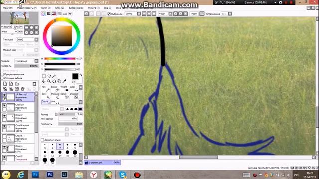 Делаем фотографию собаки | Pet Land смотреть онлайн