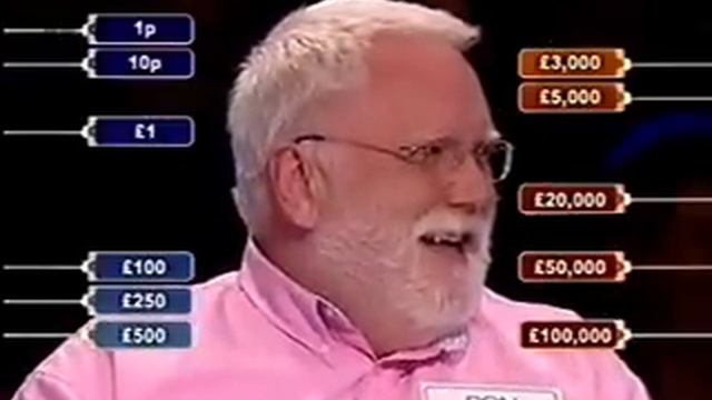 Deal or no Deal 2006 EP 22 смотреть онлайн