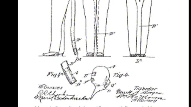 Garrett Morgan Biography