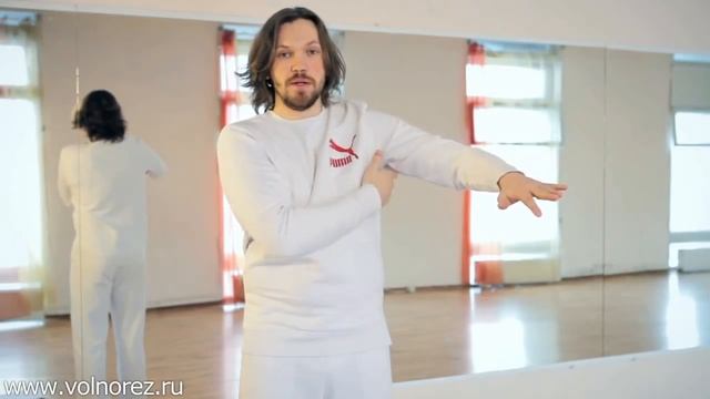 Совет начинающим танцорам №22 смотреть онлайн