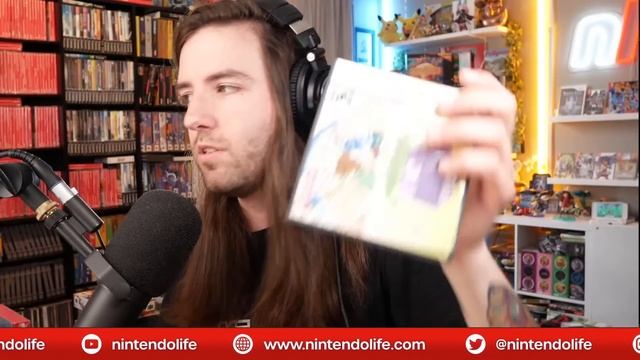 Let's Unbox ALL of The Video Games! - UNBOX BOY Episode #1 смотреть онлайн
