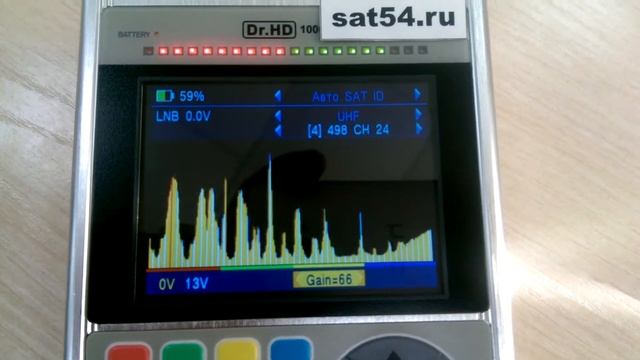 dr HD1000 смотреть онлайн