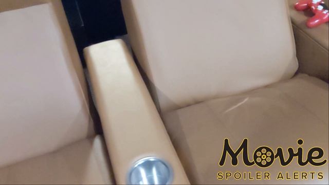 Home Theater Showoff - 120" Acoustic Screen, UHD50, SB-4000, & 5.1.2 Setup - Movie Spoiler Alertts смотреть онлайн