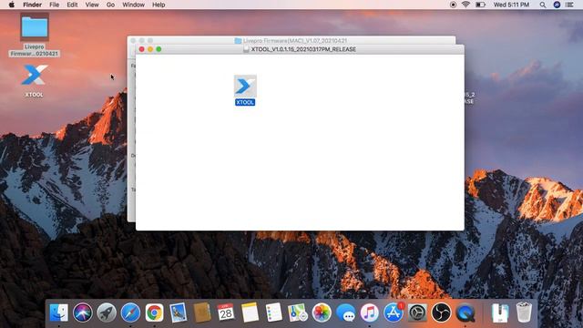 FEELWORLD LIVEPRO L1 V1 Firmware V1.07 Update Tutorial For Mac System смотреть онлайн
