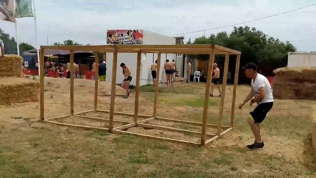 Humor Amarillo 3 - Jordi Rius 2018 смотреть онлайн