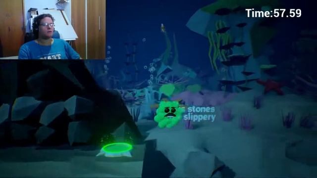 Tipo Cat Mario | Formless Adventure смотреть онлайн